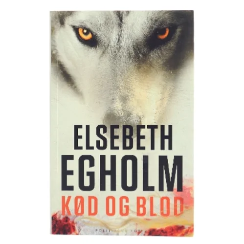 Kød og blod
