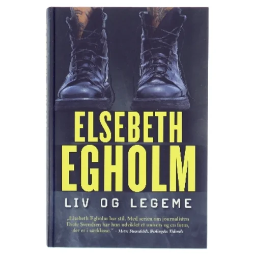 Liv og legeme