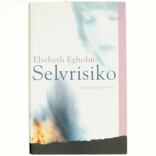 Selvrisiko