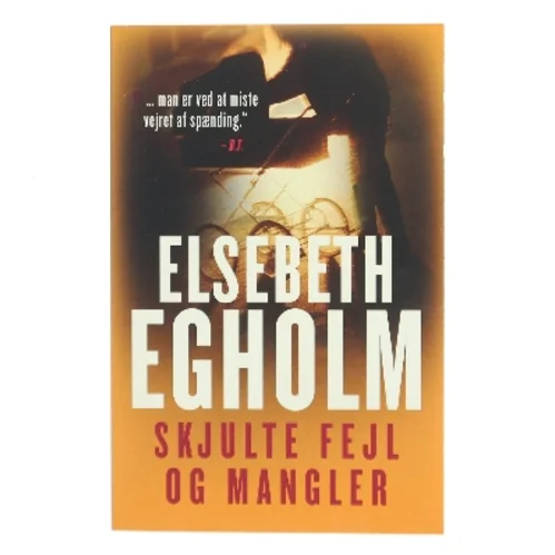 Skjulte fejl og mangler