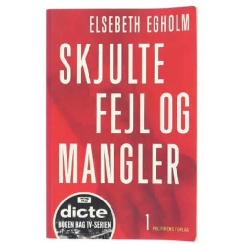 Skjulte fejl og mangler