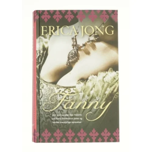 Fanny (Fanny: Being the True History of the Adventures of Fanny Hackabout-Jones)
