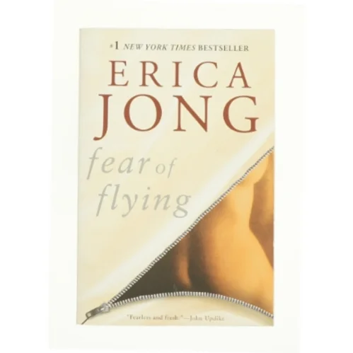 Luft under vingerne (Fear of Flying)