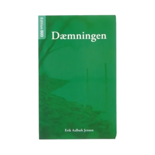 Dæmningen