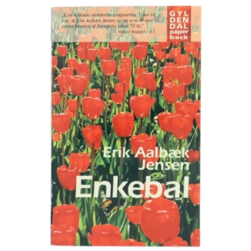 Enkebal