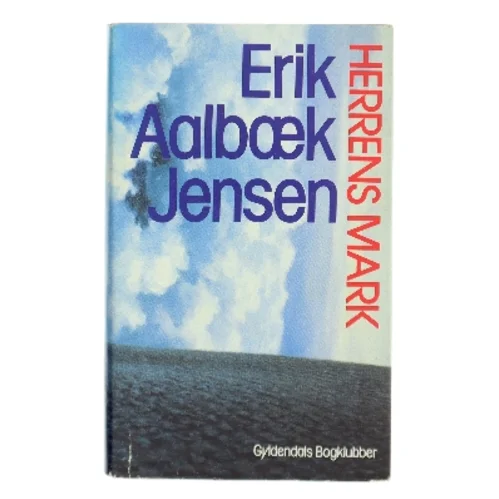 Herrens mark