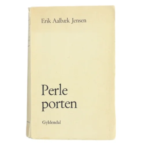 Perleporten