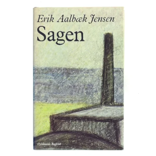 Sagen