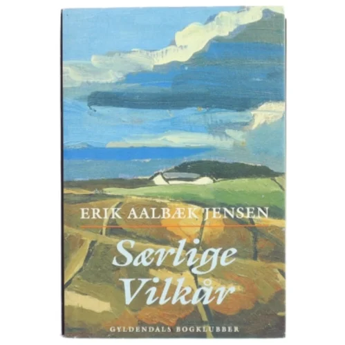 Særlige vilkår