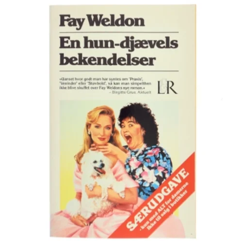 En hun-djævels bekendelser (The Life and Loves of a She-Devil)