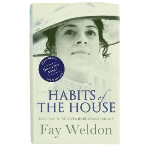 En passende aftale (Habits of the House)