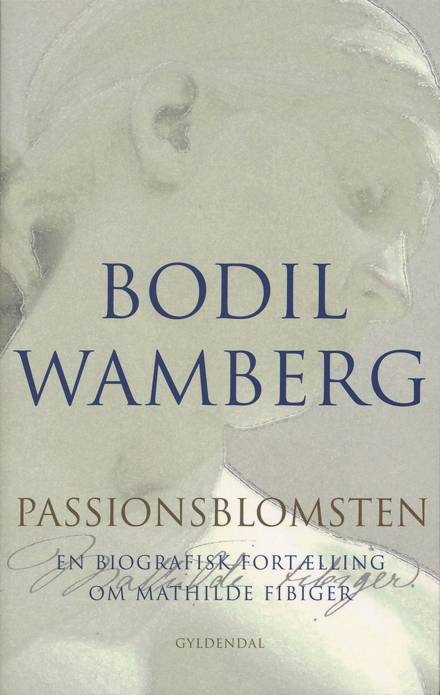 Passionsblomsten