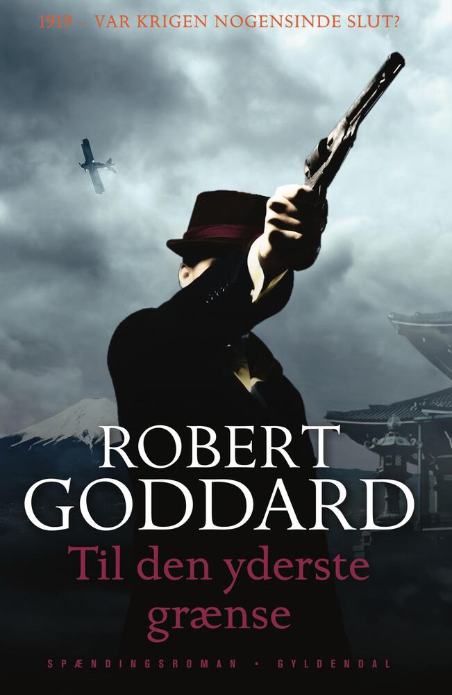 Til den yderste grænse (The Ends of the Earth)