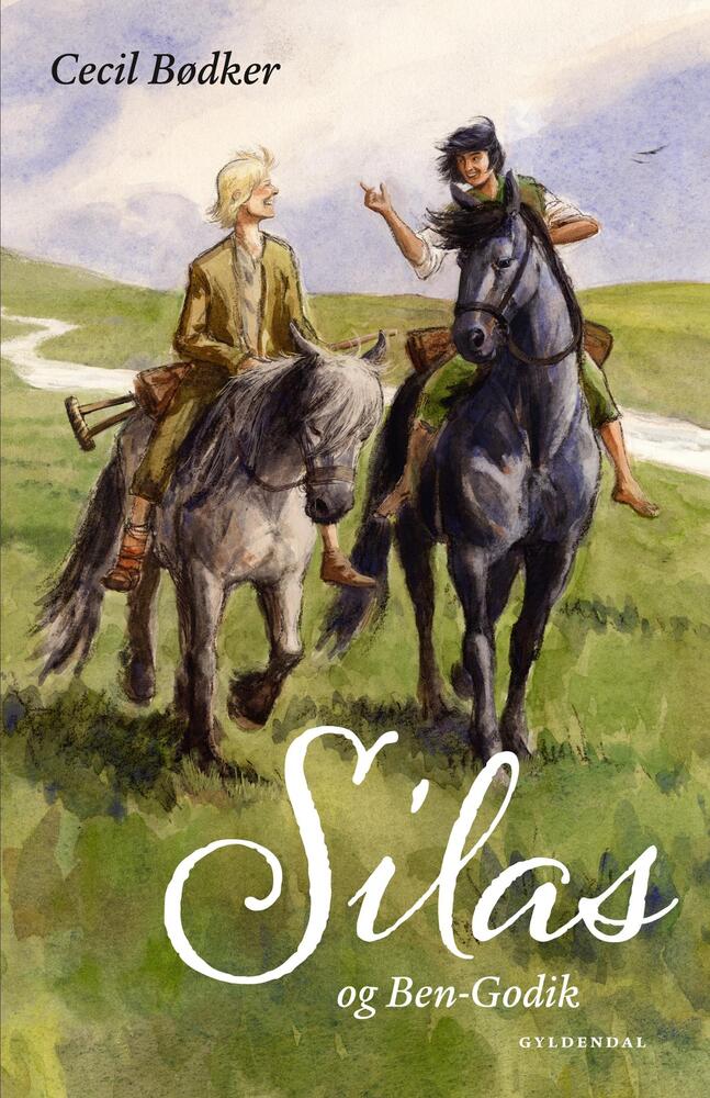 Silas og Ben-Godik