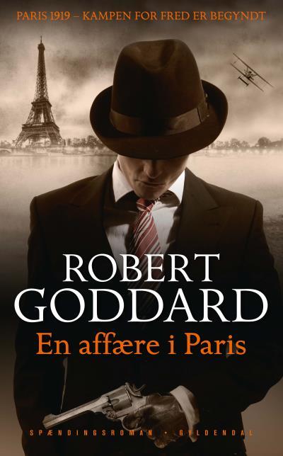 En affære i Paris (The Ways of the World)