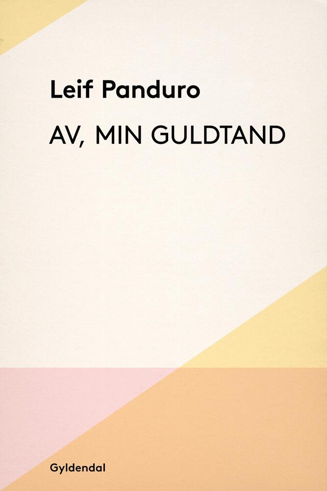 Av, min guldtand