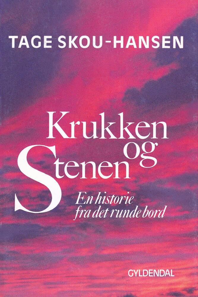 Krukken og stenen