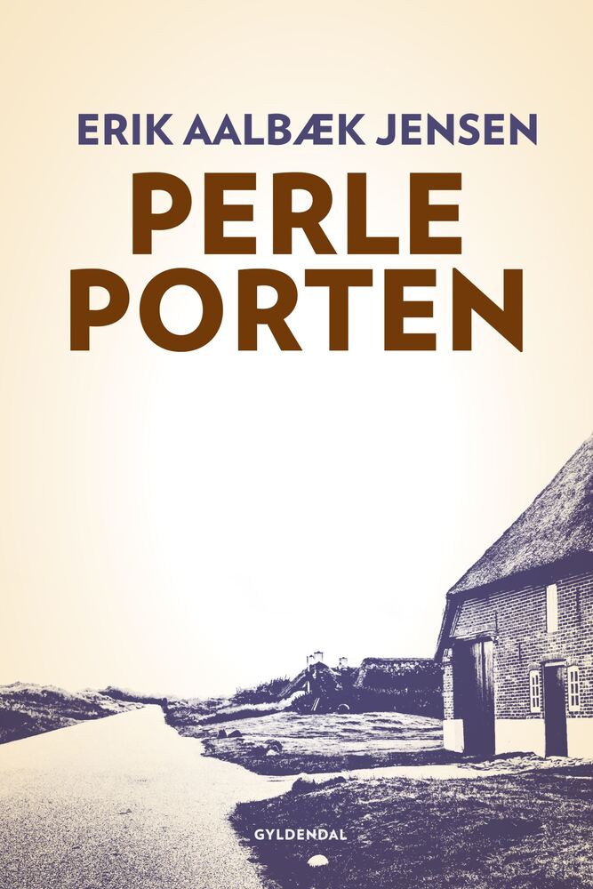 Perleporten