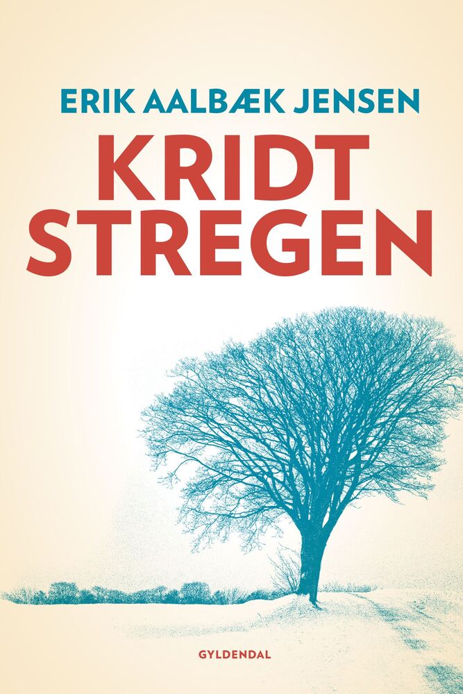 Kridtstregen