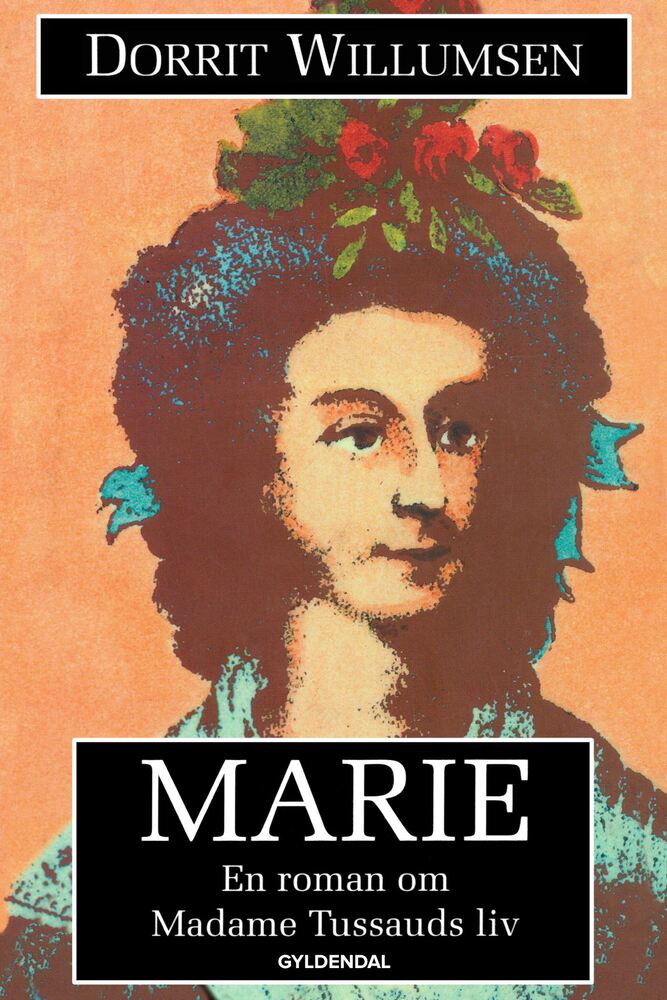 Marie