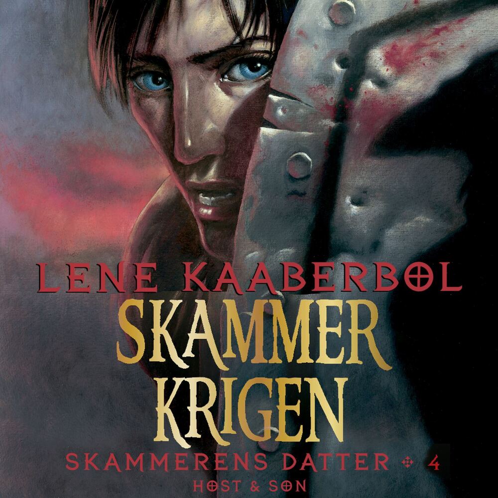 Skammerkrigen