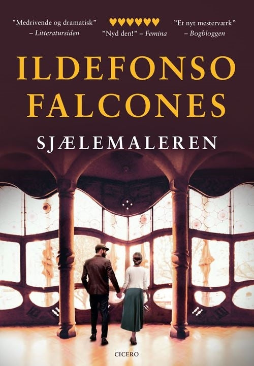Sjælemaleren (El pintor de almas)