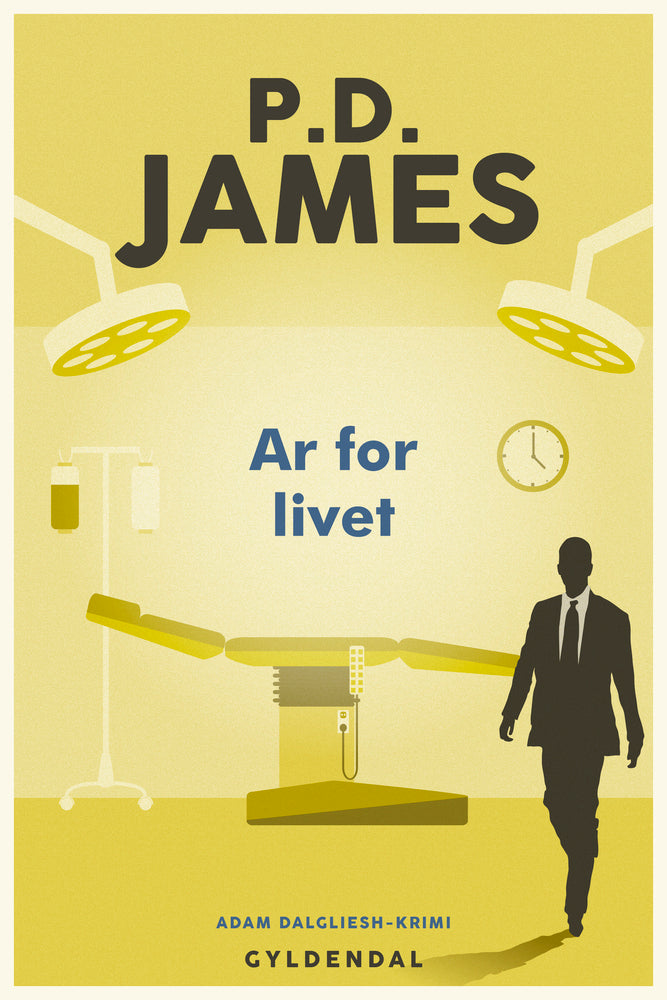 Ar for livet (The Private Patient)