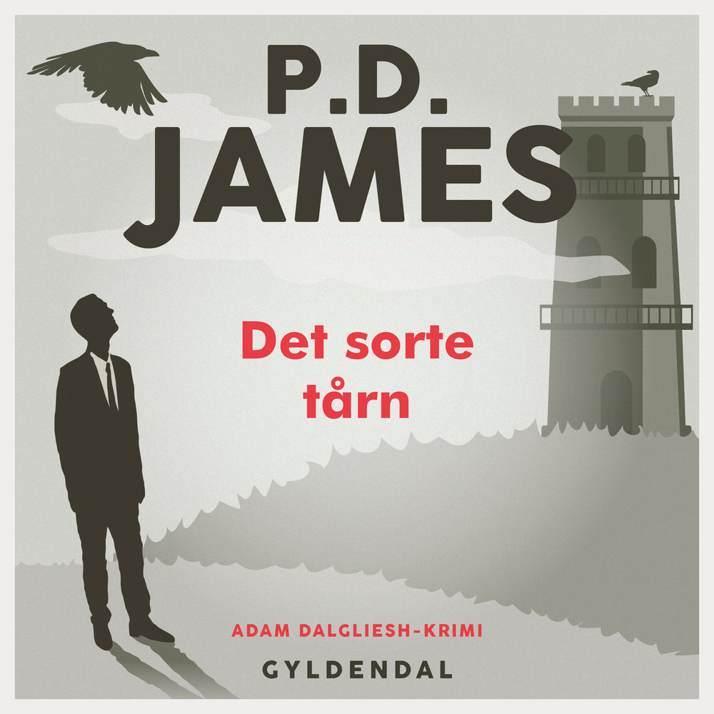 Det sorte tårn (The Black Tower)