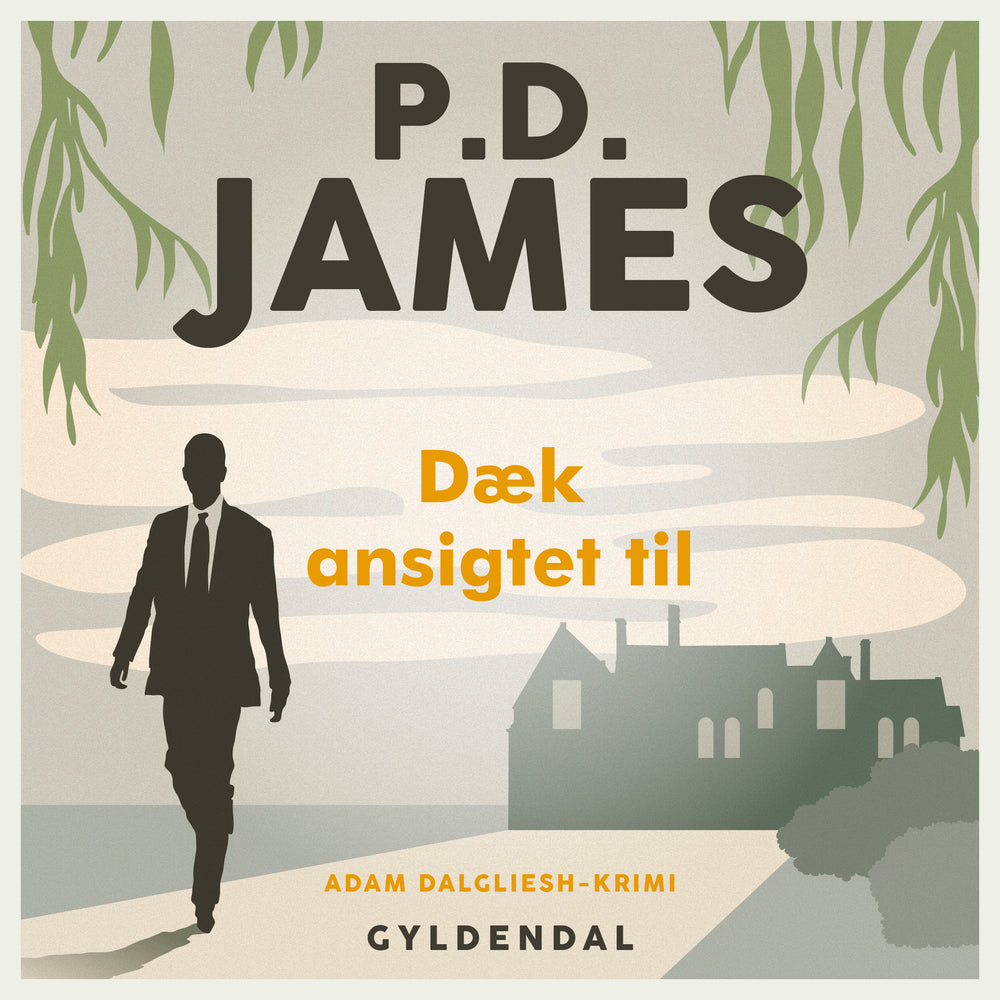 Dæk ansigtet til (Cover Her Face)