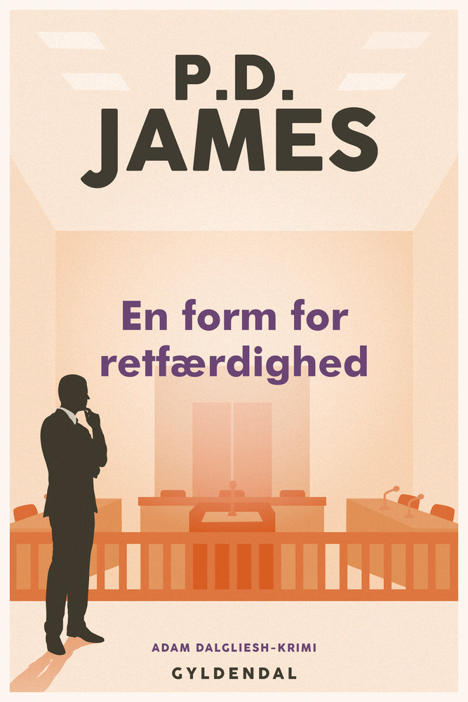 En form for retfærdighed (A Certain Justice)