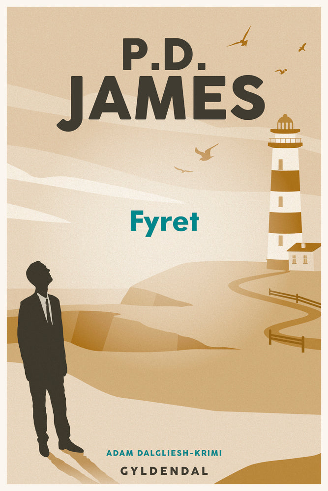 Fyret (The Lighthouse)