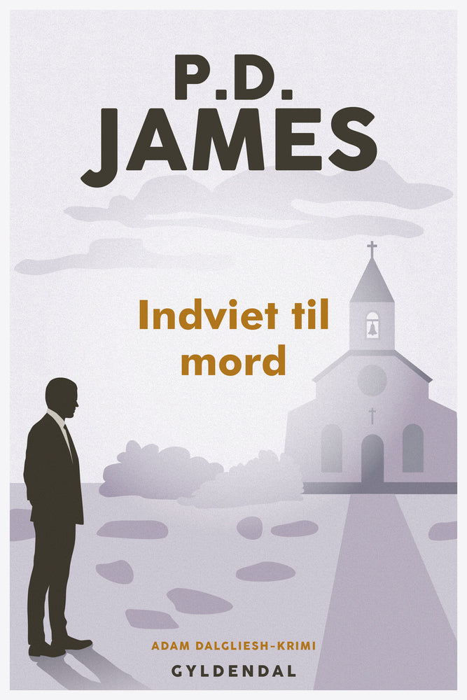Indviet til mord (A Taste for Death)