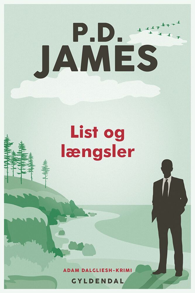List og længsler (Devices and Desires)