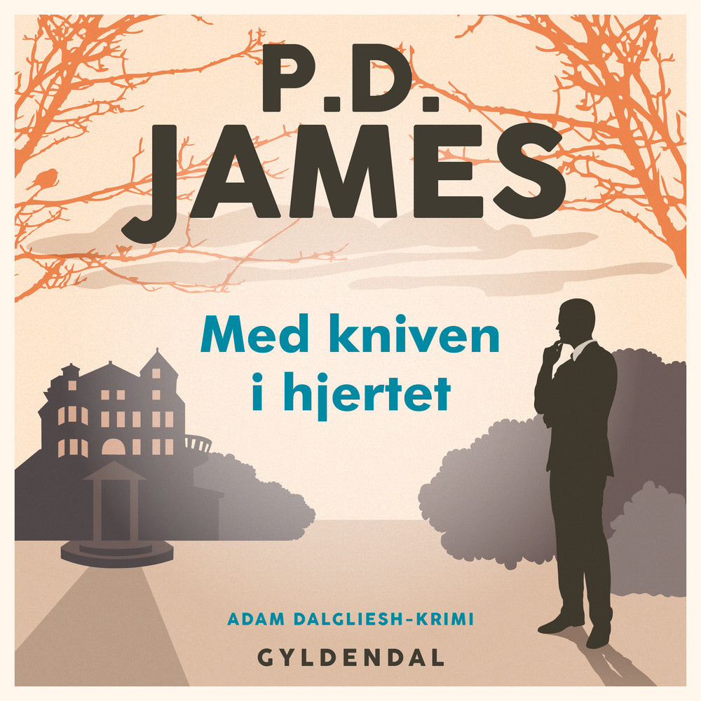 Med kniven i hjertet (A Mind to Murder)