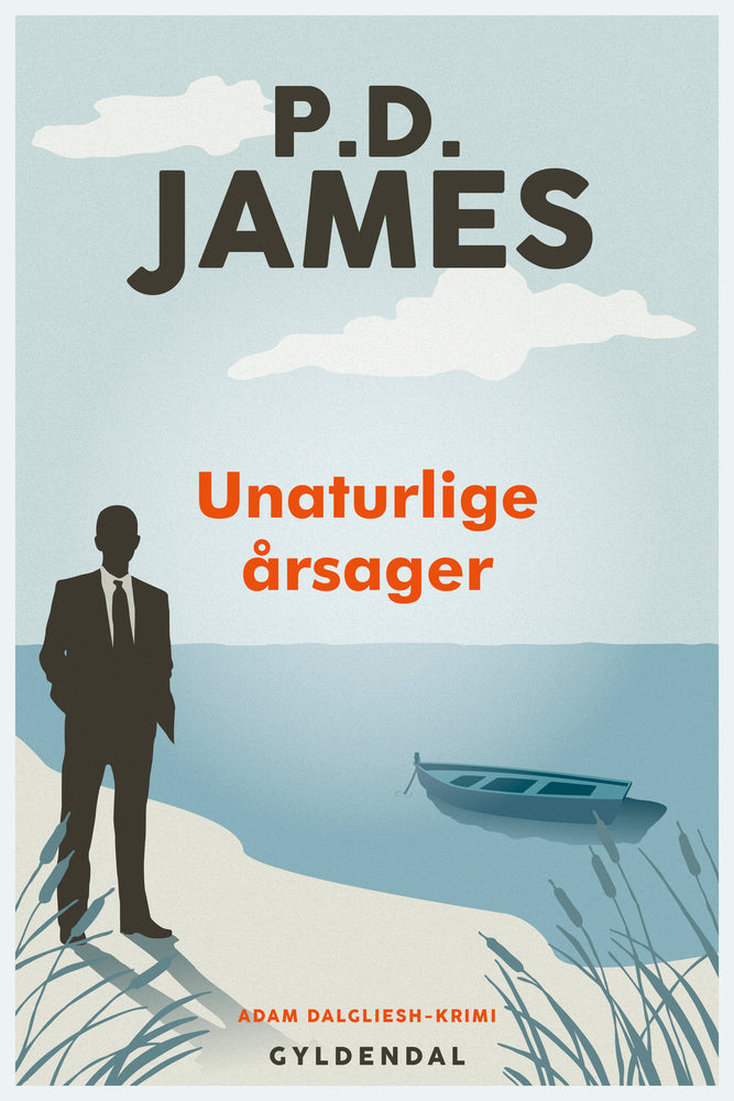 Unaturlige årsager (Unnatural Causes)