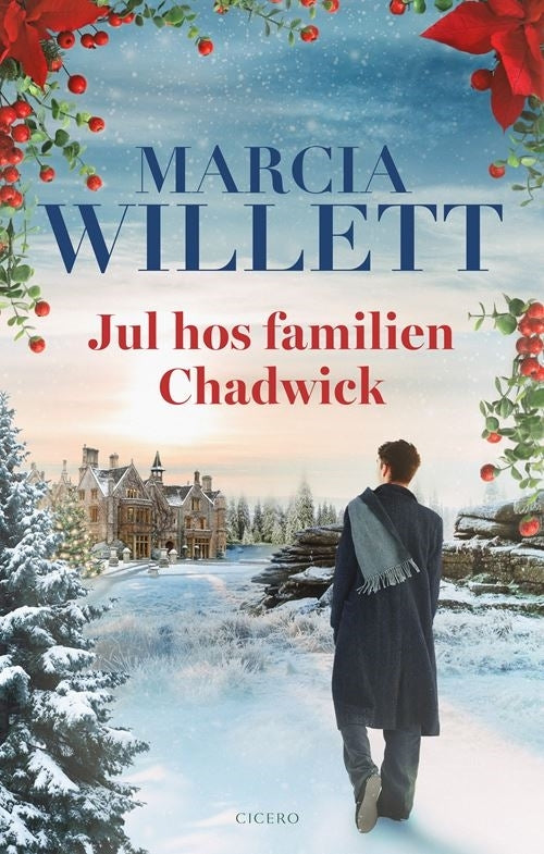 Jul hos familien Chadwick (Christmas at the Keep)