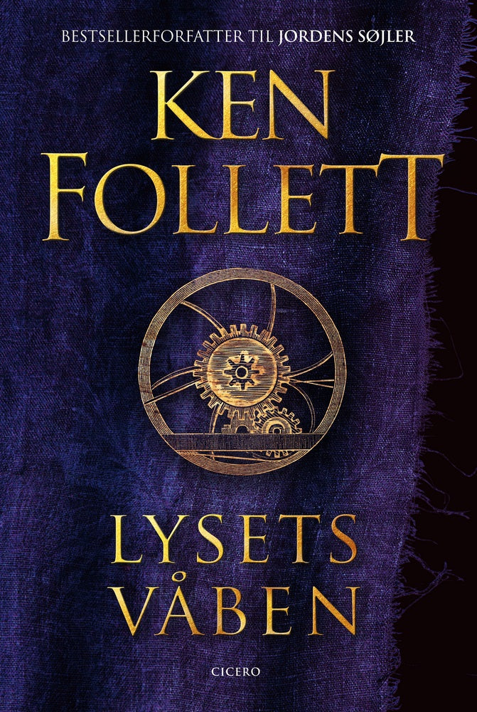 Lysets våben (The Armour of Light)