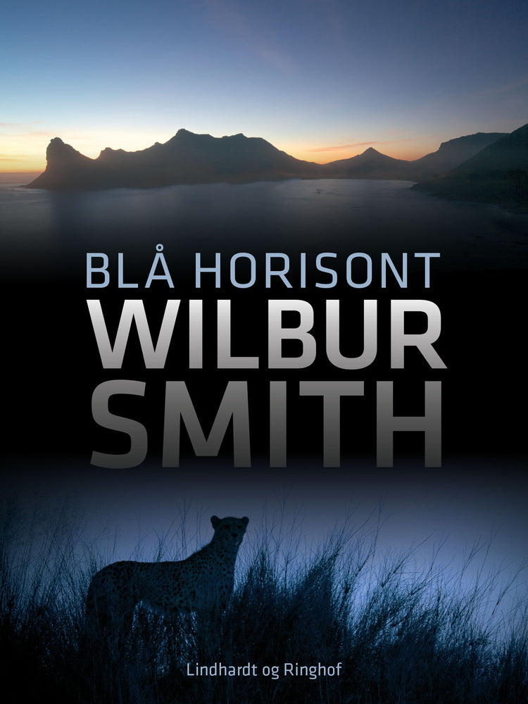 Blå horisont (Blue Horizon)