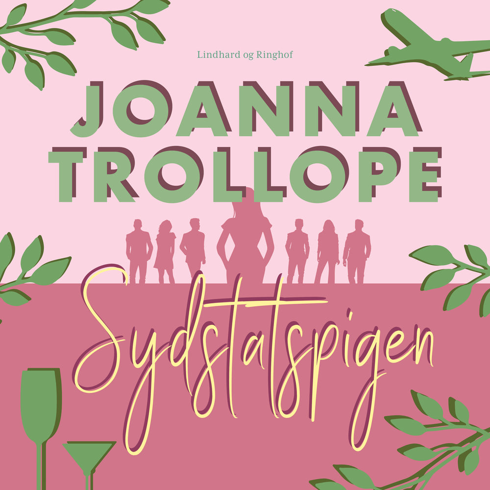 Sydstatspigen (Girl from the South)