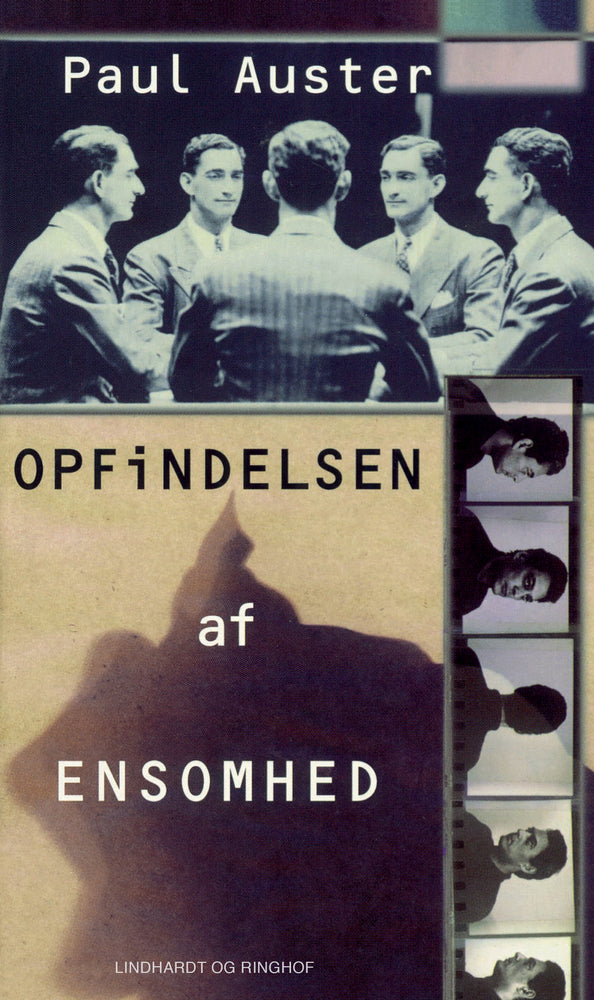 Opfindelsen af ensomhed (The Invention of Solitude)