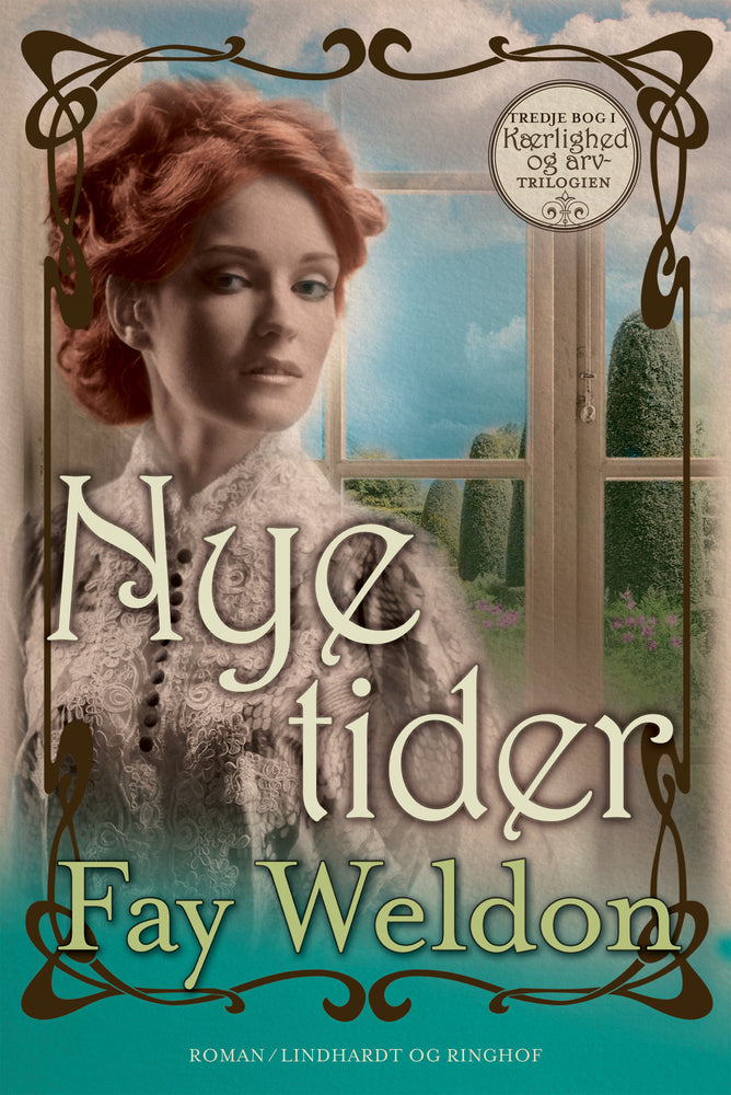 Nye tider (The New Countess)