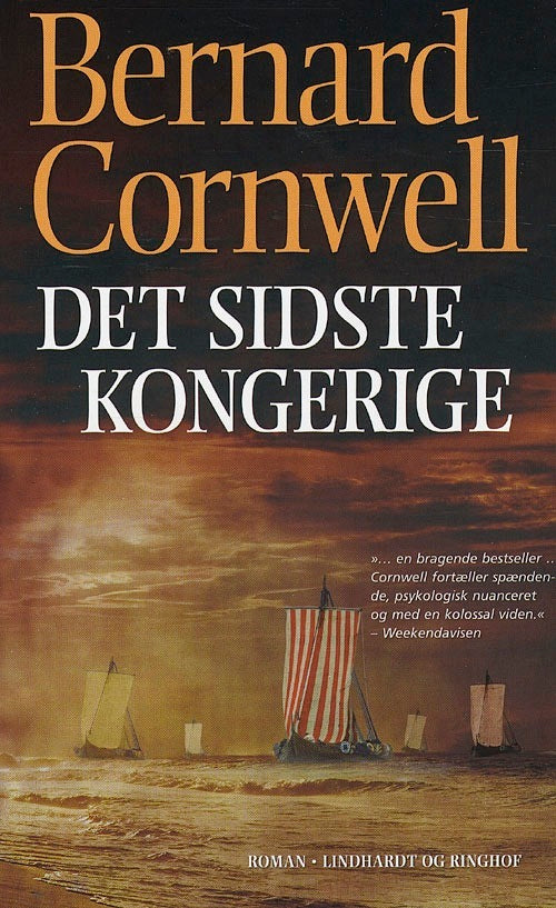 Det sidste kongerige (The Last Kingdom)