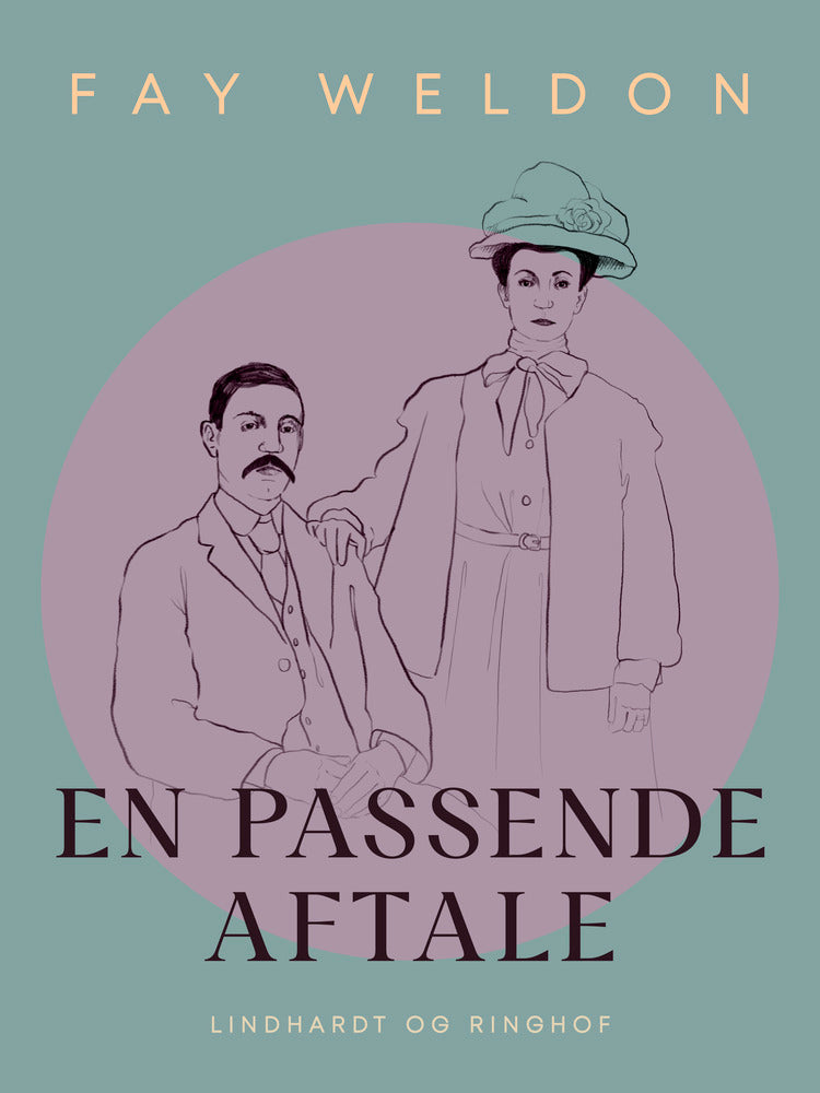 En passende aftale (Habits of the House)