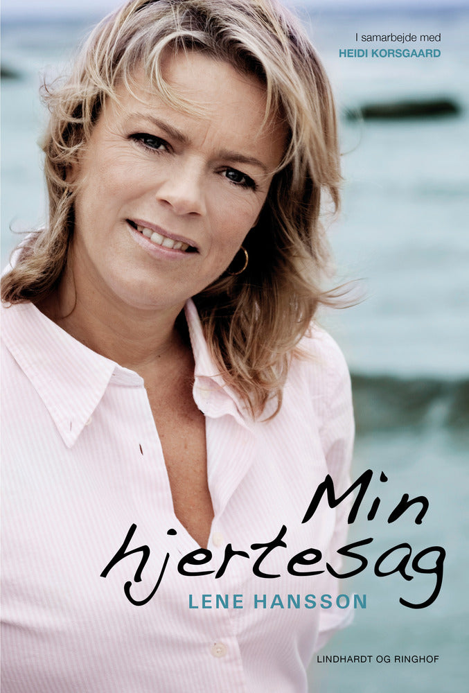 Min hjertesag