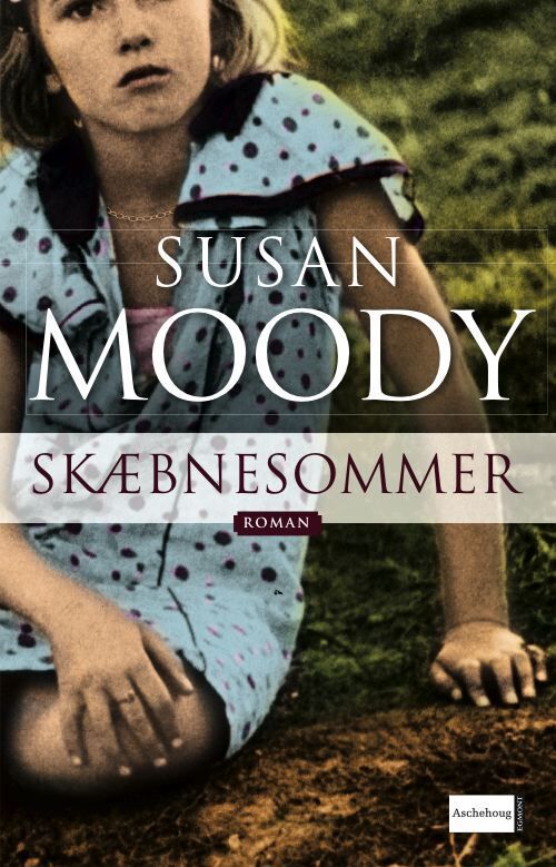 Skæbnesommer (Losing Nicola)