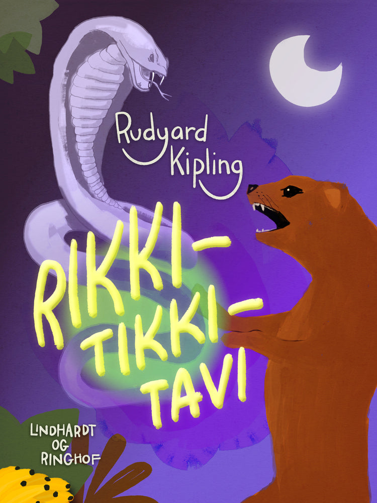 Rikki-Tikki-Tavi (Rikki-Tikki-Tavi)