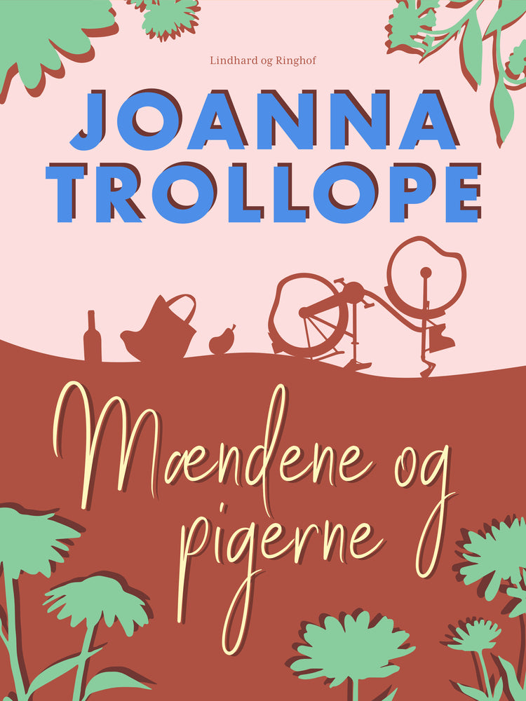 Mændene og pigerne (The Men and the Girls)