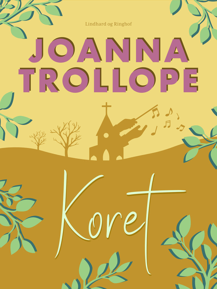 Koret (The Choir)