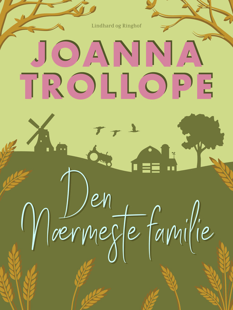 Den nærmeste familie (Next of Kin)