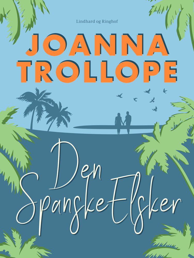 Den spanske elsker (A Spanish Lover)